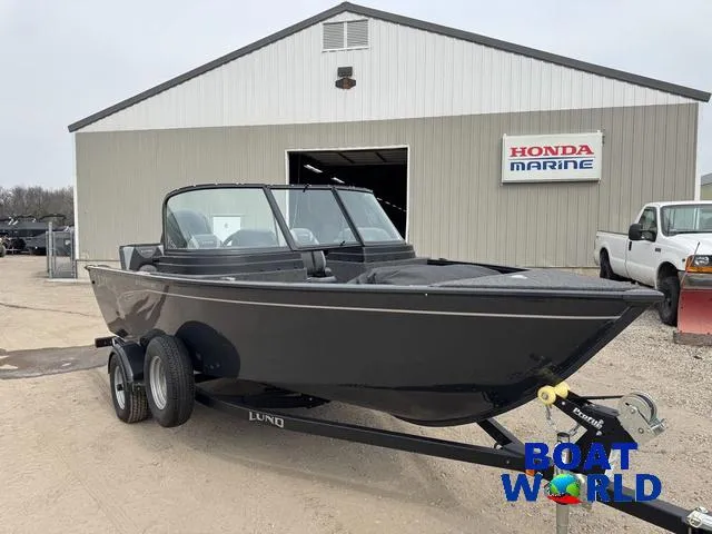 Slide: The Image of Lund 1675 Adventure Sport 2021 - 50