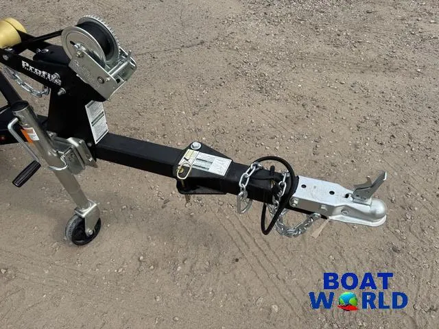 Slide: The Image of Lund 1675 Adventure Sport 2021 - 51