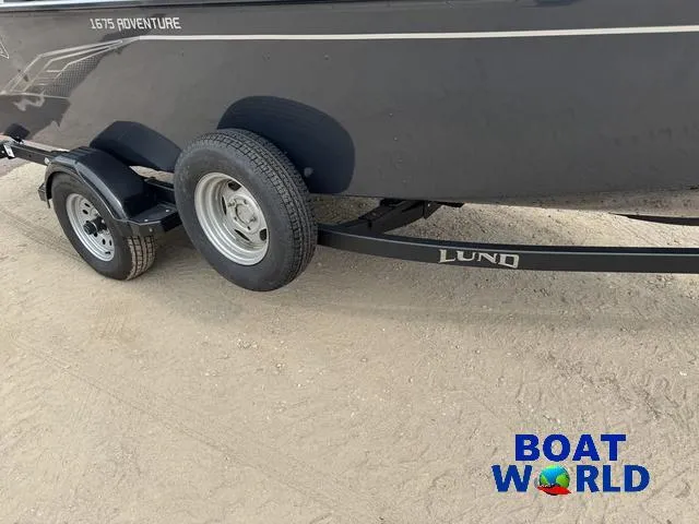 Slide: The Image of Lund 1675 Adventure Sport 2021 - 52