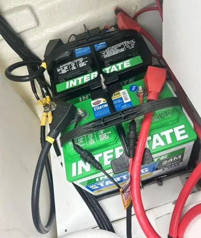 Slide: The Image of Cobalt R6 Surf 2023 - 65