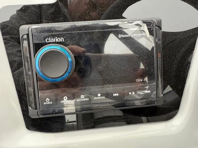 Slide: The Image of Viaggio X22U /SUZUKI DF200 2025 - 15