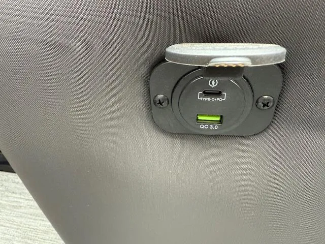 Slide: The Image of Viaggio X22U /SUZUKI DF200 2025 - 20