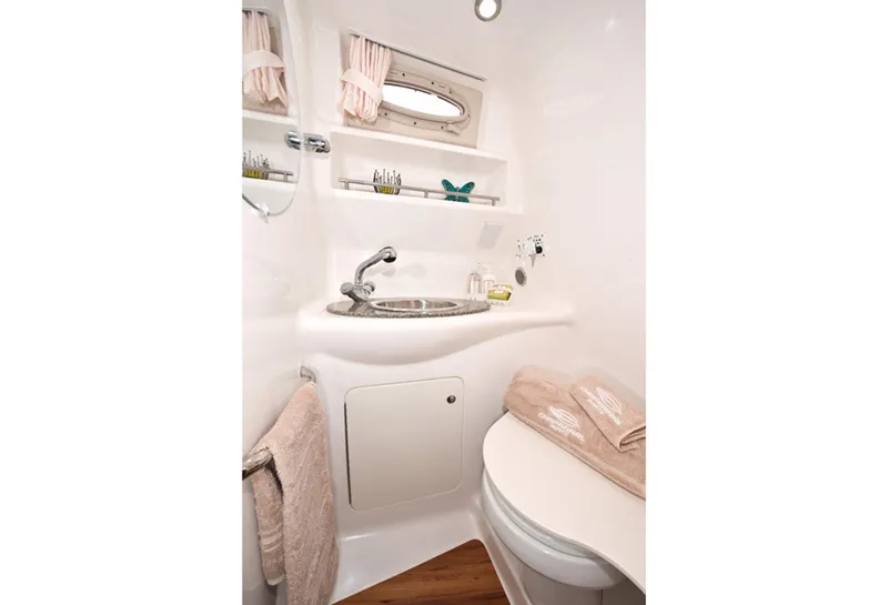 Slide: The Image of Manufacturer Provided Image - 19