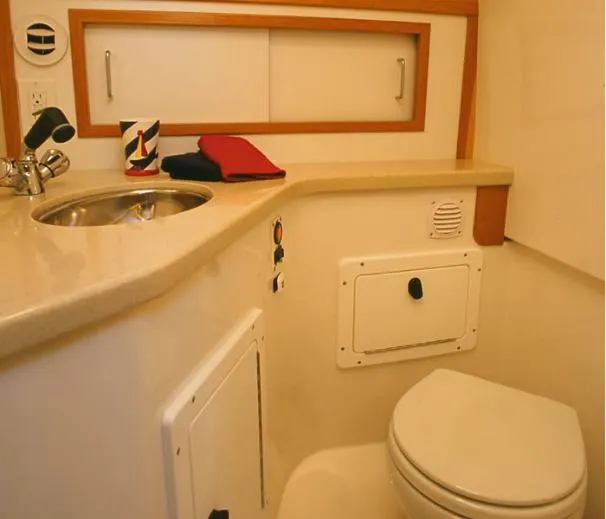 Slide: The Image of Manufacturer Provided Image: Head - 9