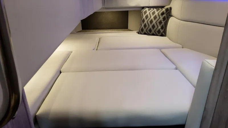 Slide: The Image of Formula 330 Crossover Bowrider I/O 2022 - 63