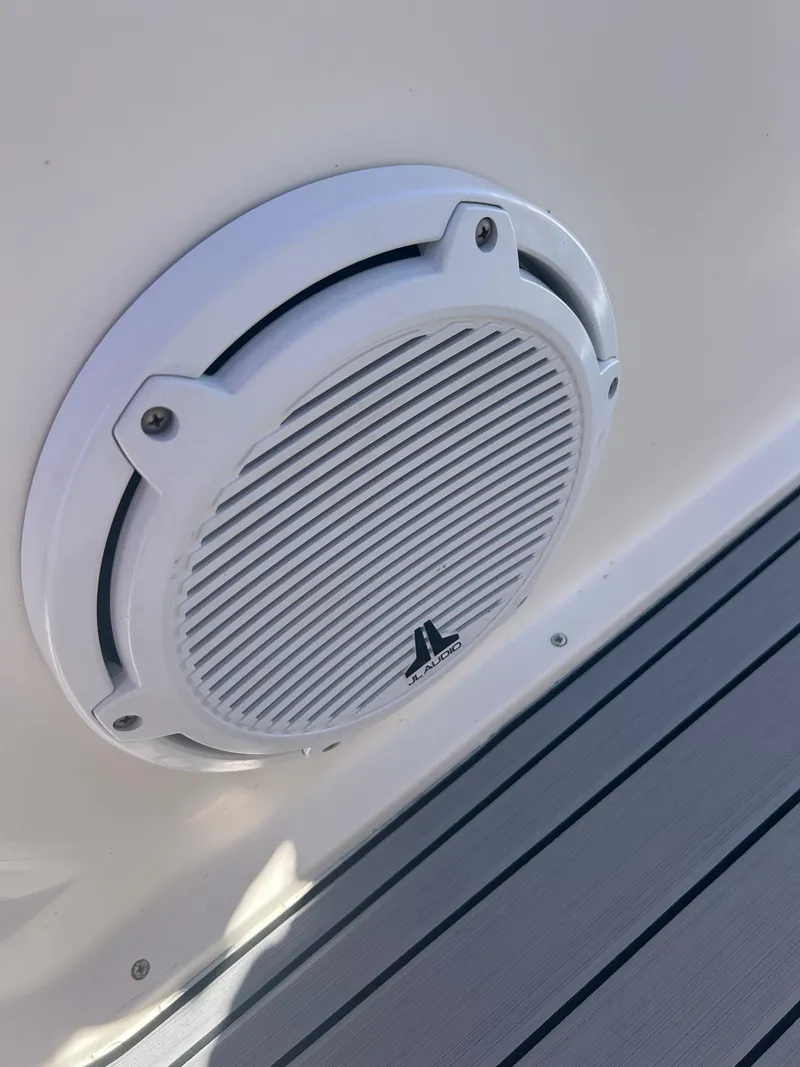 Slide: The Image of Concept Boats 30 CC 2009 - 50