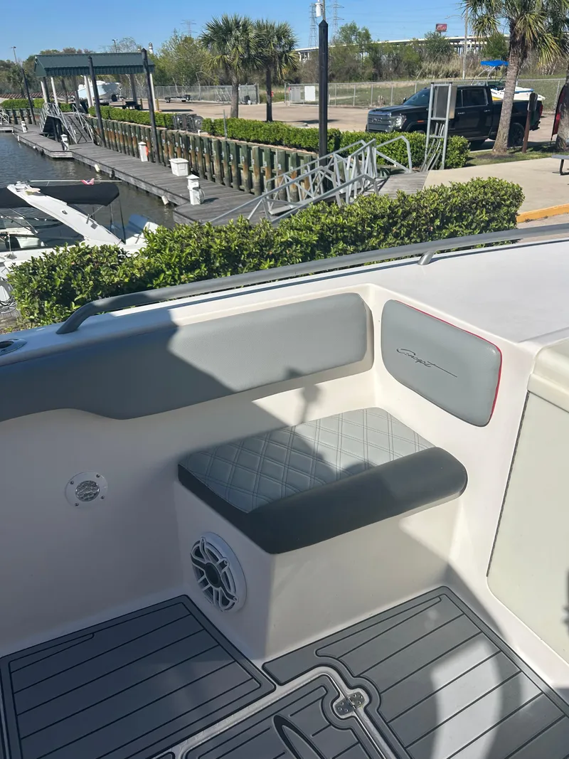 Slide: The Image of Concept Boats 30 CC 2009 - 52