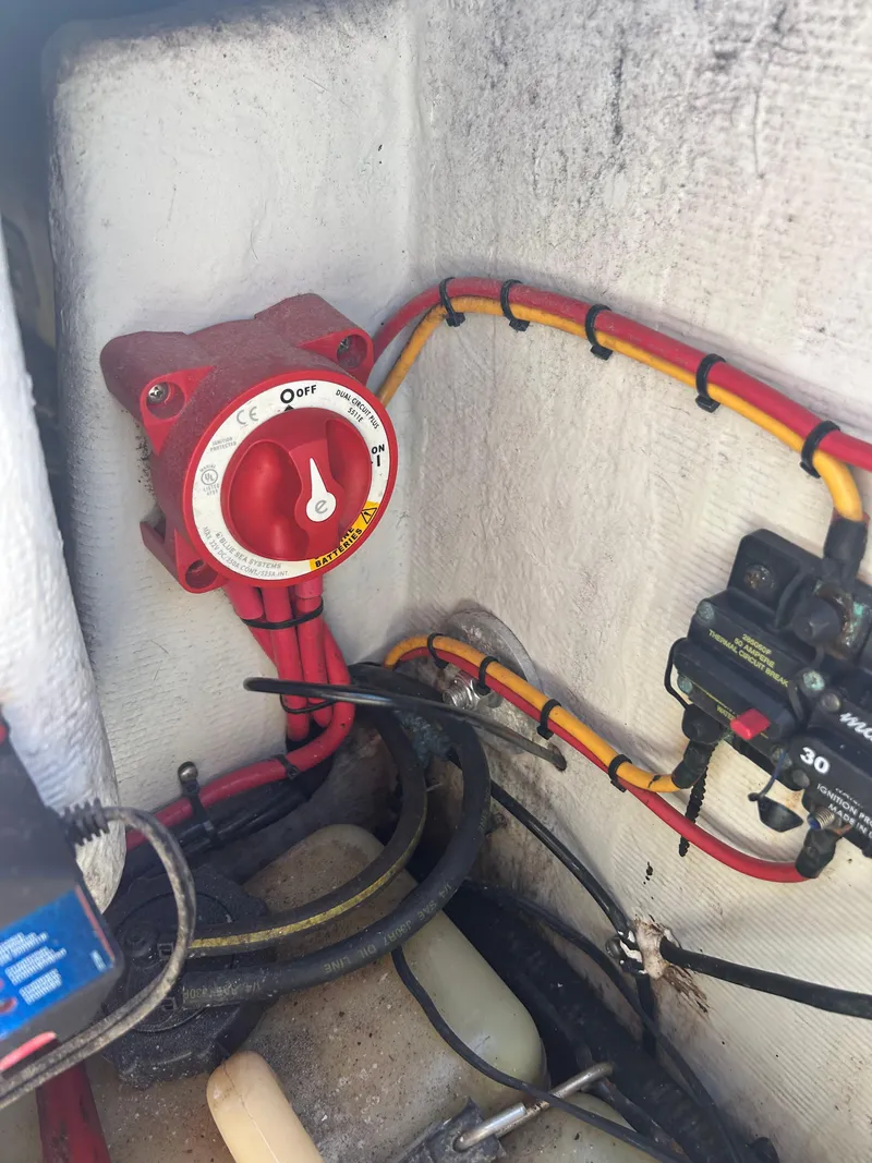 Slide: The Image of Concept Boats 30 CC 2009 - 53