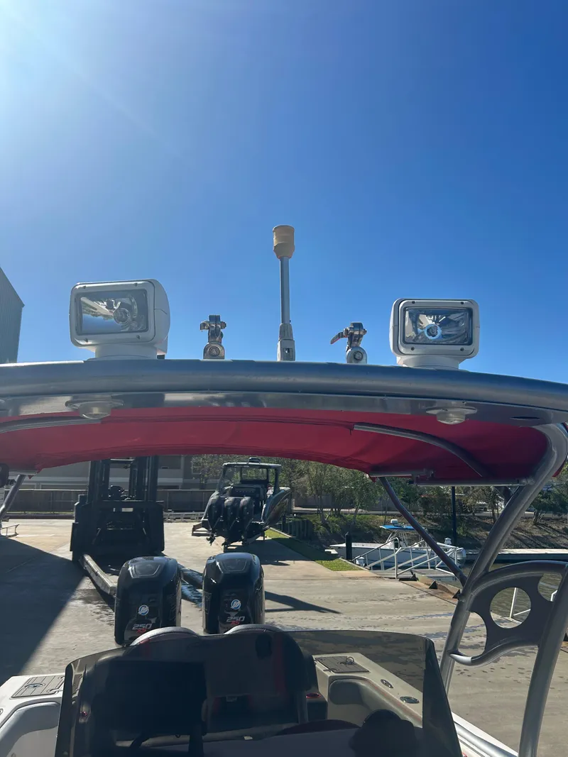 Slide: The Image of Concept Boats 30 CC 2009 - 56