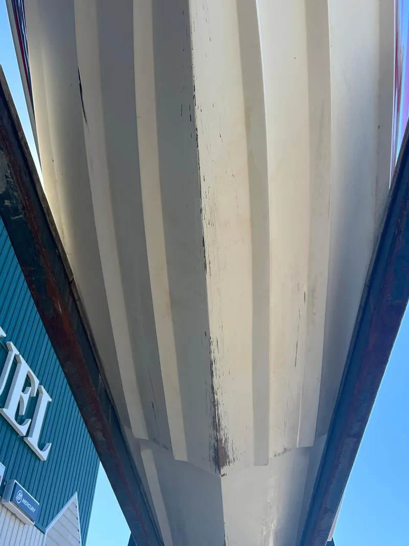 Slide: The Image of Concept Boats 30 CC 2009 - 57