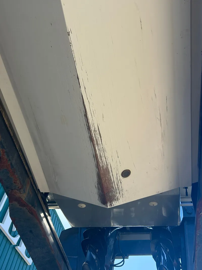 Slide: The Image of Concept Boats 30 CC 2009 - 58