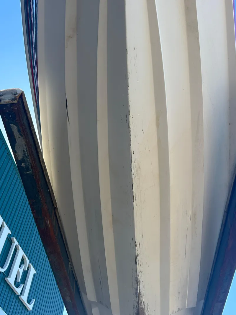 Slide: The Image of Concept Boats 30 CC 2009 - 59