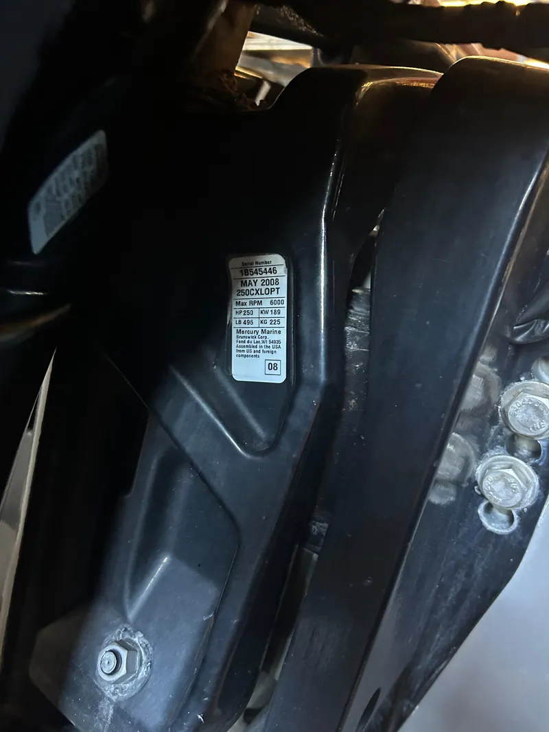 Slide: The Image of Concept Boats 30 CC 2009 - 60