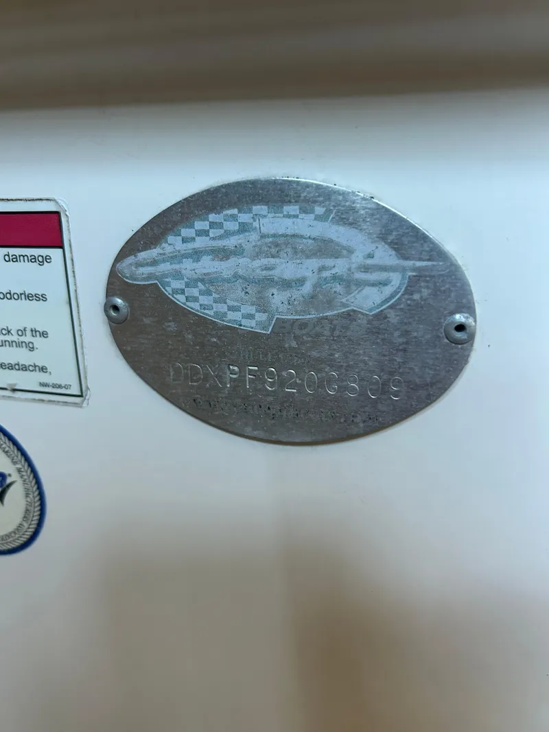 Slide: The Image of Concept Boats 30 CC 2009 - 61