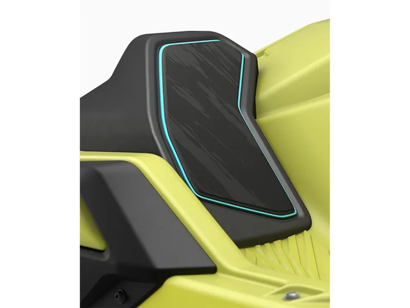 Slide: The Image of Yamaha Jetblaster PRO 2-Up 2025 - 3