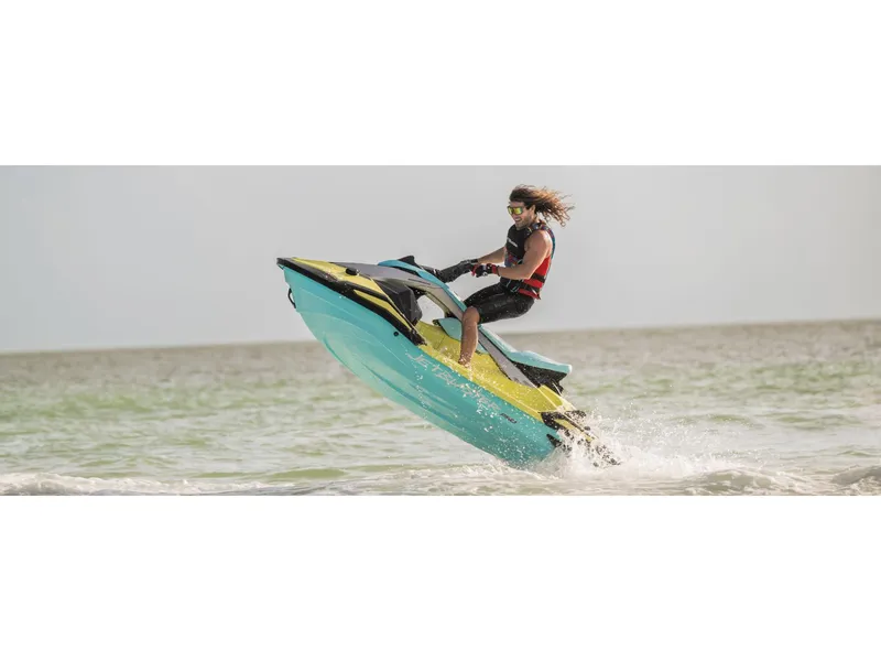 Slide: The Image of Yamaha Jetblaster PRO 2-Up 2025 - 9