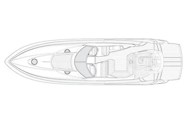 Slide: The Image of Manufacturer Provided Image: Deck Layout - 53