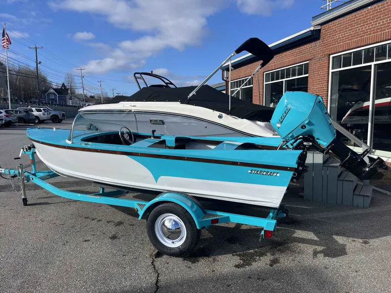 The Image of Starcraft 57 Ski Champ 2025 - 1