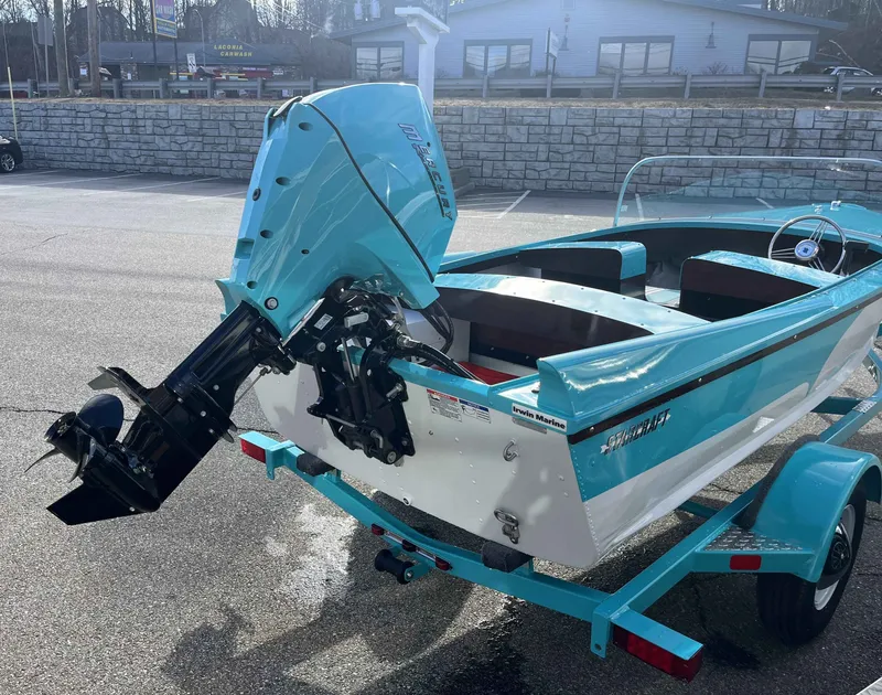 Slide: The Image of Starcraft 57 Ski Champ 2025 - 5