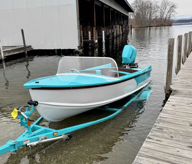 Slide: The Image of Starcraft 57 Ski Champ 2025 - 6