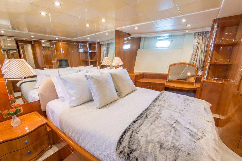 Slide: The Image of VIP Lower Level Forward - 53