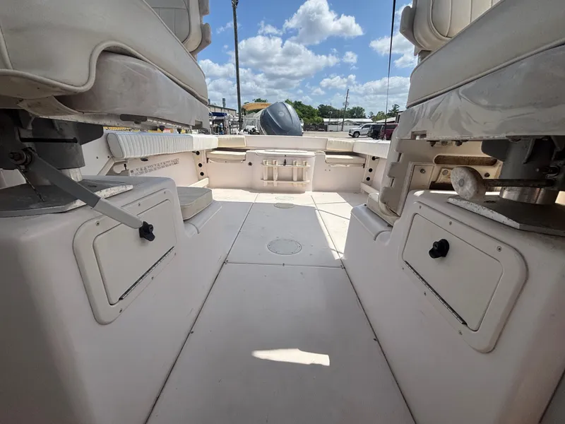 Slide: The Image of Grady-White 228 Seafarer 2000 - 54