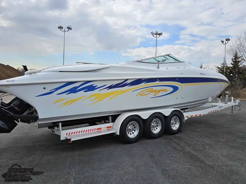 Slide: The Image of Baja .38 Special 2003 - 102