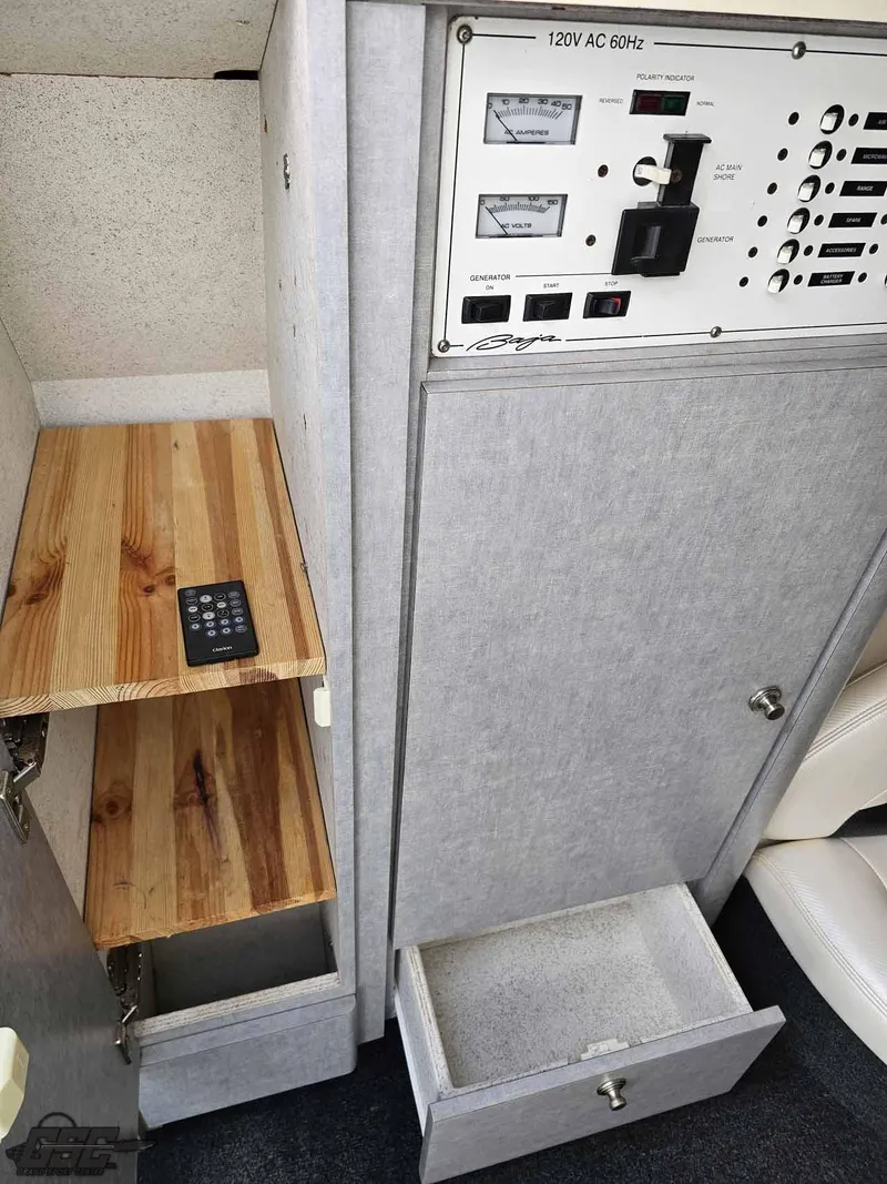 Slide: The Image of Baja .38 Special 2003 - 160