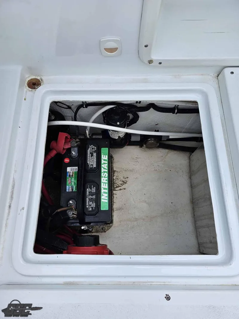 Slide: The Image of Baja .38 Special 2003 - 187