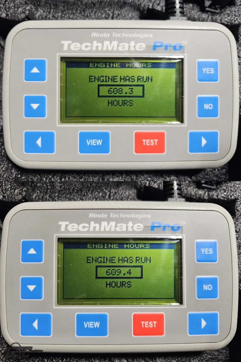 Slide: The Image of Baja .38 Special 2003 - 195