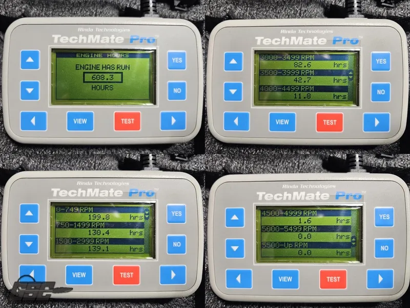 Slide: The Image of Baja .38 Special 2003 - 196