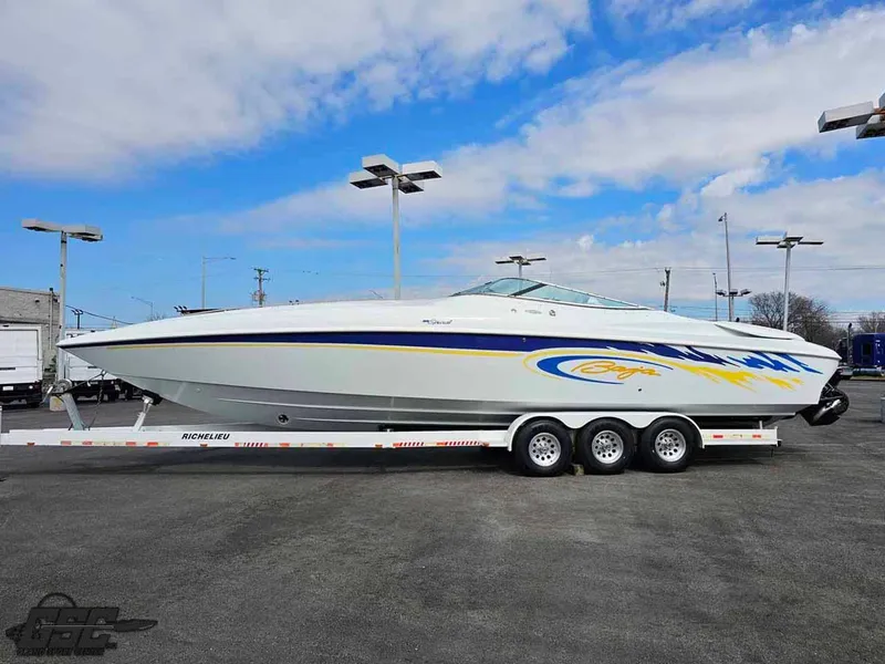 Slide: The Image of Baja .38 Special 2003 - 73