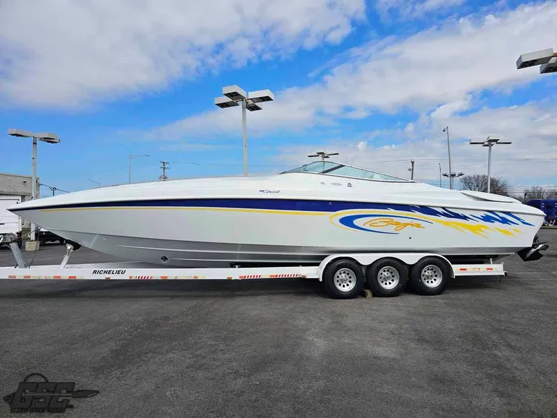 Slide: The Image of Baja .38 Special 2003 - 74