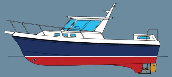 Slide: The Image of Manufacturer Provided Image - 1