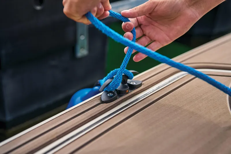 Slide: The Image of Mako 18 Pro Skiff Backwater Edition 2025 - 54