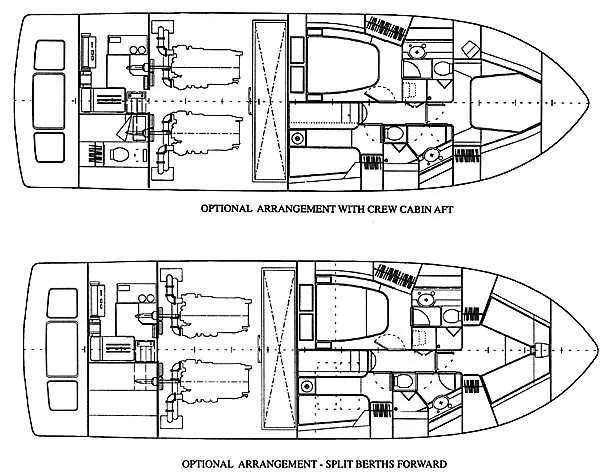 Slide: The Image of Bertram 510 Convertible 2002 - 3