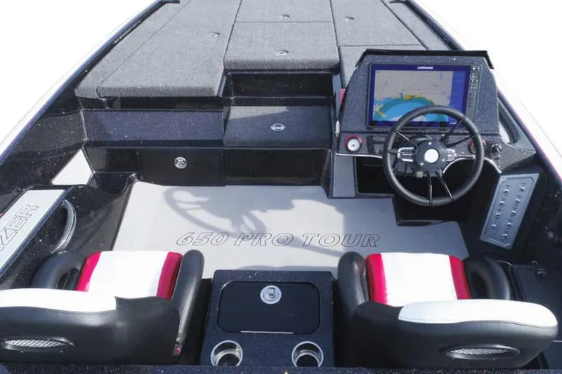 Slide: The Image of Manufacturer Provided Image - 16