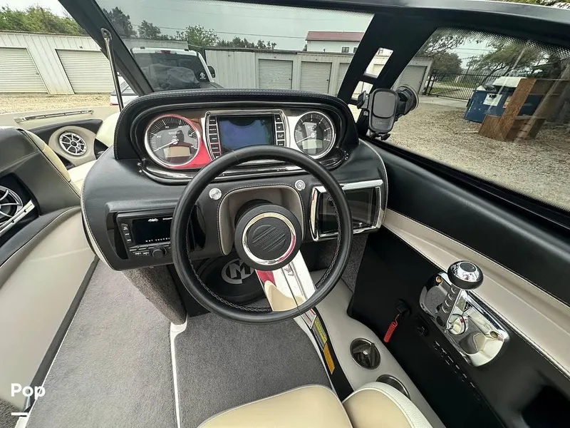 Slide: The Image of 2011 Malibu 247 LSV for sale in Canyon Lake, TX - 10