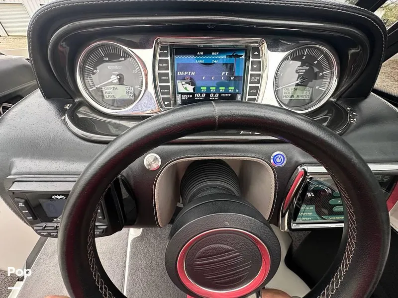 Slide: The Image of 2011 Malibu 247 LSV for sale in Canyon Lake, TX - 11