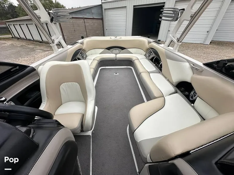 Slide: The Image of 2011 Malibu 247 LSV for sale in Canyon Lake, TX - 12