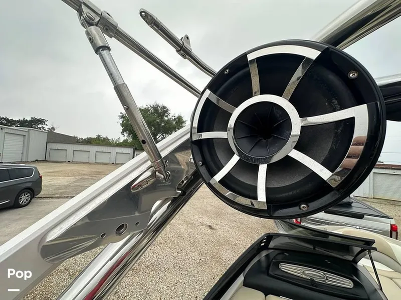 Slide: The Image of 2011 Malibu 247 LSV for sale in Canyon Lake, TX - 14