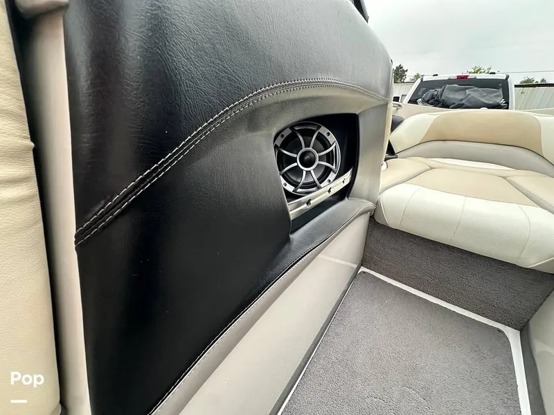 Slide: The Image of 2011 Malibu 247 LSV for sale in Canyon Lake, TX - 15