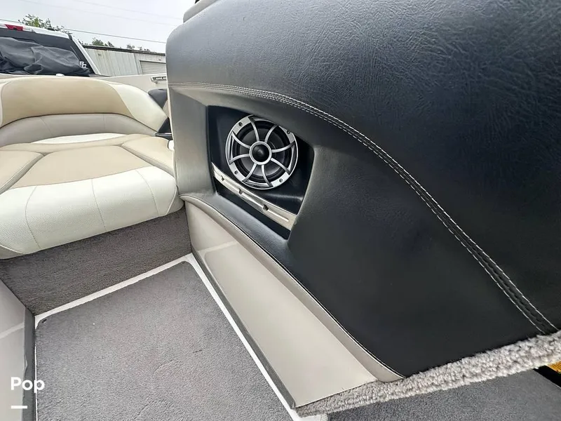 Slide: The Image of 2011 Malibu 247 LSV for sale in Canyon Lake, TX - 16