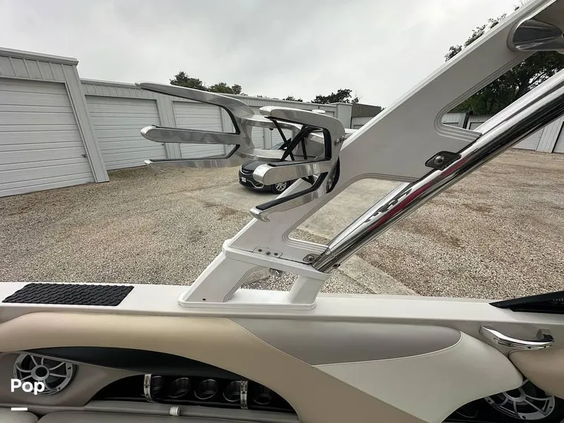 Slide: The Image of 2011 Malibu 247 LSV for sale in Canyon Lake, TX - 21