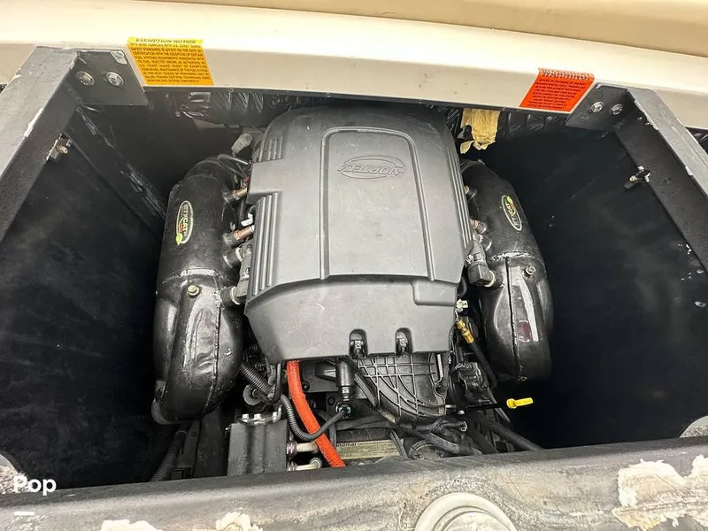 Slide: The Image of 2011 Malibu 247 LSV for sale in Canyon Lake, TX - 24