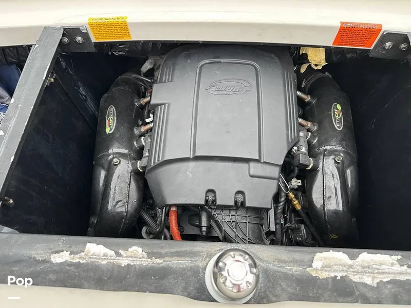 Slide: The Image of 2011 Malibu 247 LSV for sale in Canyon Lake, TX - 26