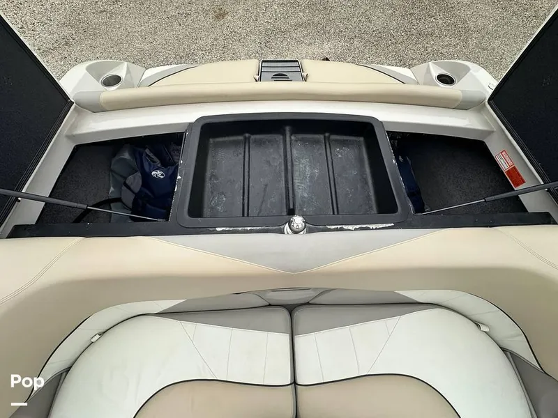 Slide: The Image of 2011 Malibu 247 LSV for sale in Canyon Lake, TX - 27