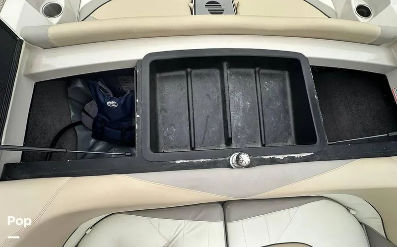 Slide: The Image of 2011 Malibu 247 LSV for sale in Canyon Lake, TX - 28