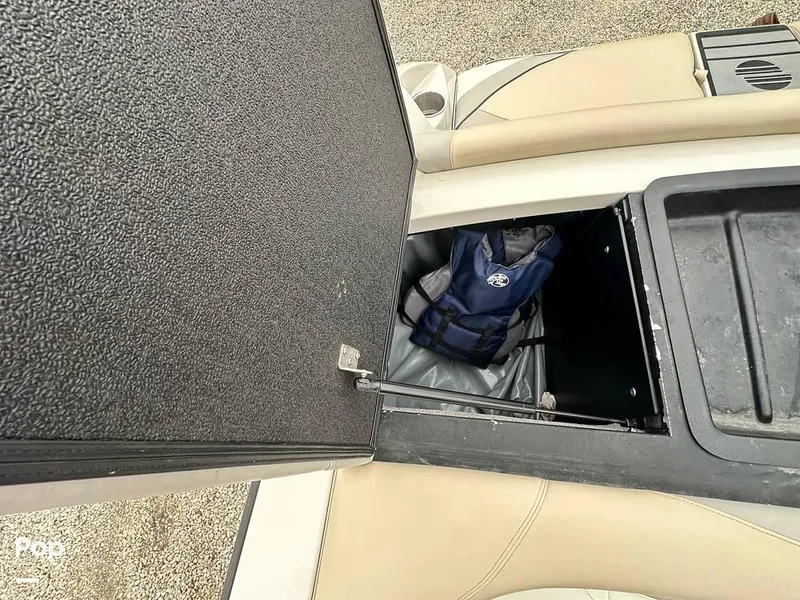 Slide: The Image of 2011 Malibu 247 LSV for sale in Canyon Lake, TX - 29