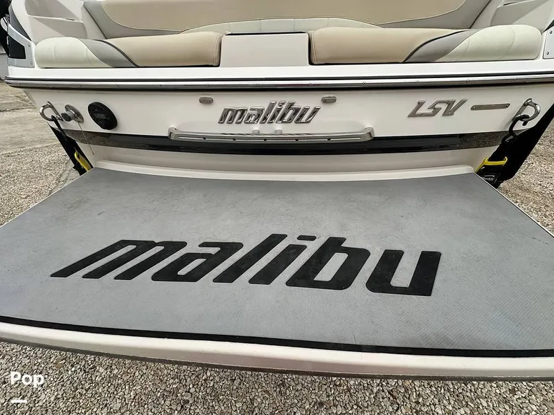 Slide: The Image of 2011 Malibu 247 LSV for sale in Canyon Lake, TX - 3